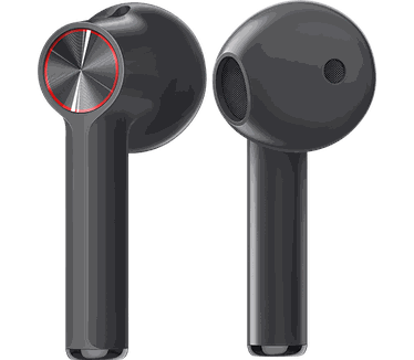 OnePlus Buds (Zwart)