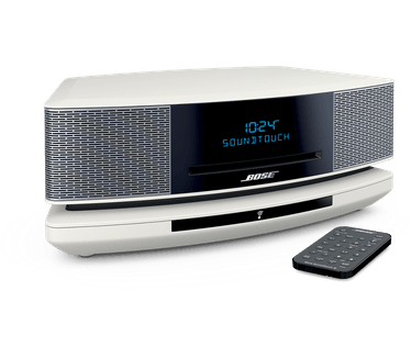 Bose Wave SoundTouch IV
