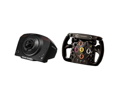 Thrustmaster TS-XW Formula Ferrari Wheel bundel (Xbox One en pc)
