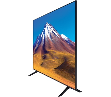 Samsung TU7020 50" Zwart
