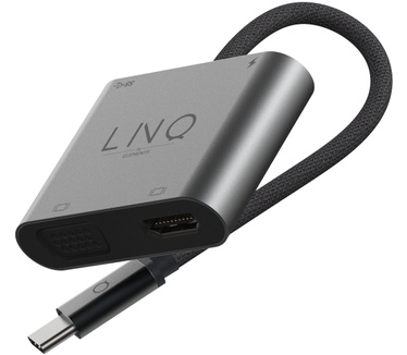 Linq LQ48001