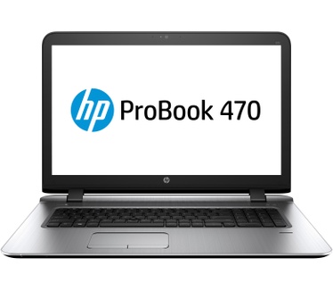 HP ProBook 470 G3 P5R15EA