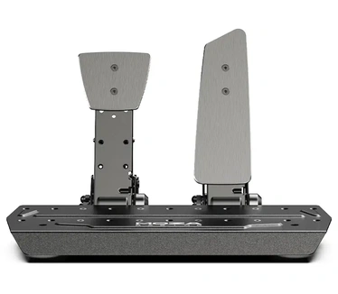 Moza SR-P Zwart