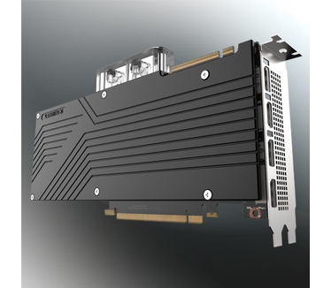 Raijintek SAMOS NV2080Ti RBW