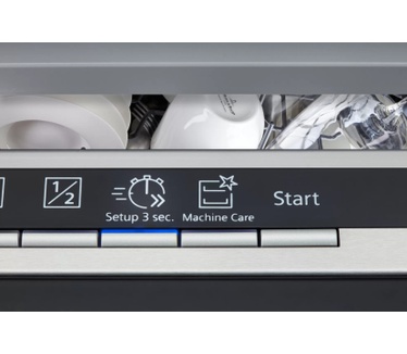 Siemens iQ500 SN15ZC80CS