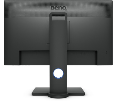 BenQ PD2700U Zwart