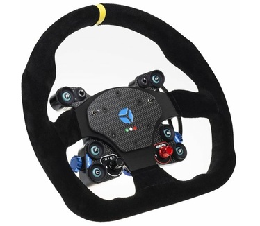 Cube Controls GT Pro MOMO, Wireless Zwart