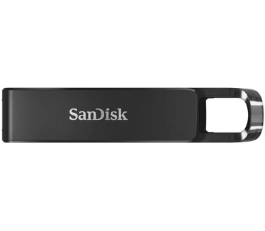 Sandisk Ultra USB 3.0 Flash Drive (SDCZ460) 32GB Zwart