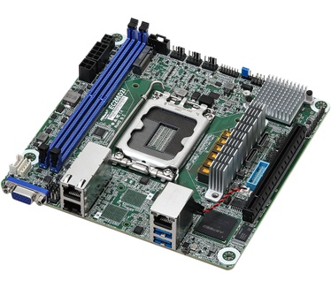 ASRock Rack EC266D2I