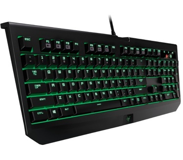 Razer BlackWidow Ultimate Stealth 2016 US