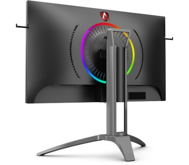AOC AGON AG273QXP Zwart