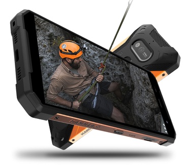 myPhone HAMMER Explorer PRO