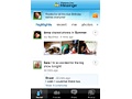 Live Messenger iPhone