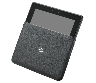 BlackBerry PlayBook Leather Sleeve (ACC-39311-201)