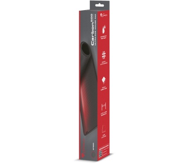 Genesis Carbon 500 Ultra Blaze