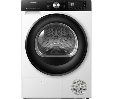 Hisense DH3S902BWCC