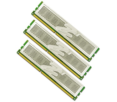 OCZ Platinum