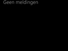 Screenshot Microsoft Lumia 535 (voor sub-200 euro shootout)