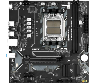 Maxsun MS-Challenger B850M-K socket AM5 moederbord