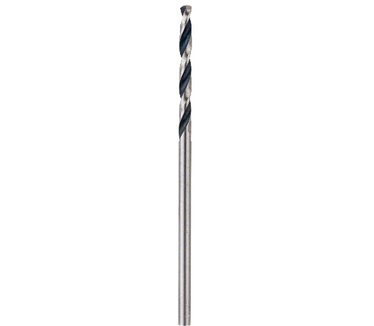 Bosch HSS Spiraalboor PointTeQ