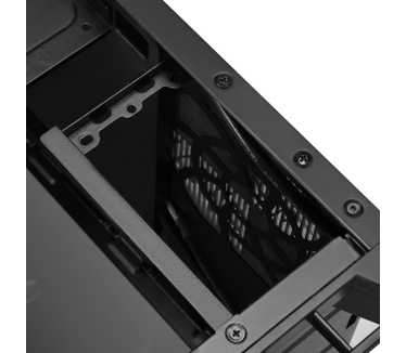 Silverstone LD03