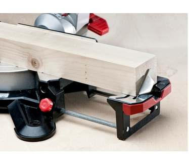 Metabo KGS 216 M SET