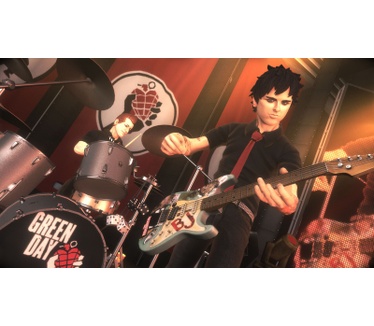 Green Day: Rock Band