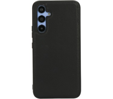Mobiparts Leather 2 in 1 Wallet Case Samsung Galaxy A54 (2023) Black