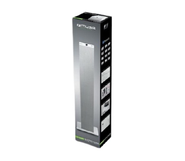 Muse M-1250 BTW