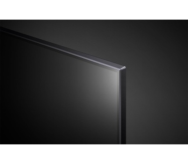 LG 55QNED816QA Zwart