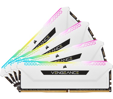 Corsair CMH32GX4M4D3600C18W