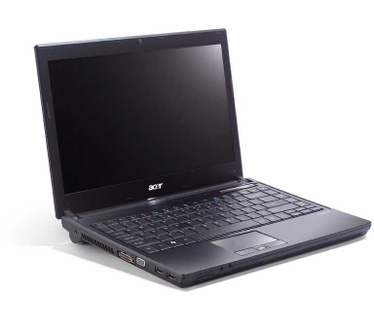 Acer Travelmate 8372T-383G32MN