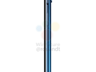 Renders OnePlus 7 Pro