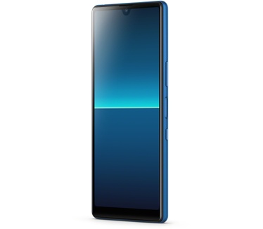 Sony Xperia L4 Blauw