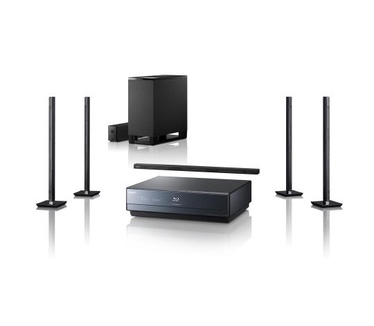 Sony BDV-IT1000ES