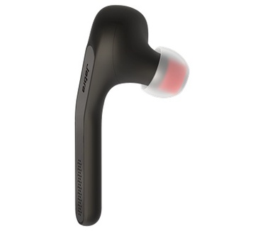 Jabra Eclipse Bluetooth Headset - Black
