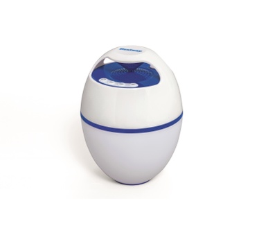 Bestway Flowclear MusicWave Drijvende LED Bluetooth Luidspreker