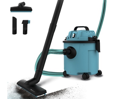 Cecotec Conga Rockstar Wet & Dry Compact Garden Plus
