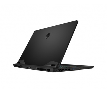 MSI GP76 11UE-865BE LEOPARD