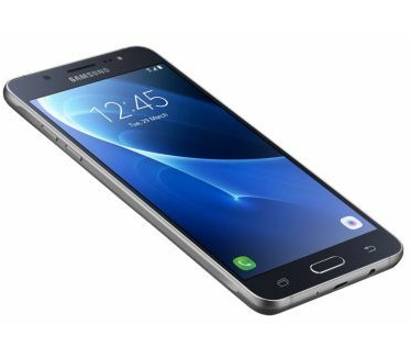 Samsung Galaxy J5 (2016) Duos Zwart