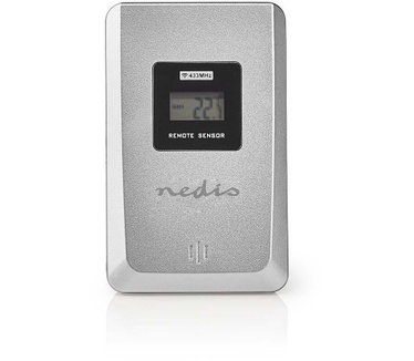 Nedis WEST201GY