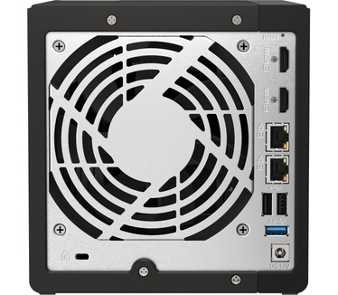 QNAP QVP-41C