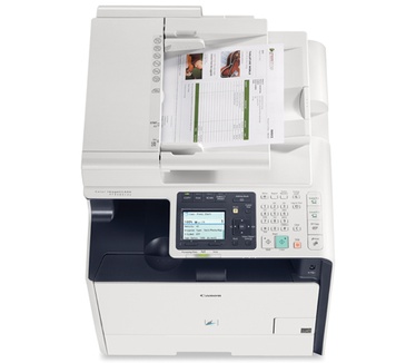 Canon MF8580CDW (6849B027)