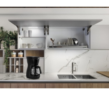 DeLonghi ICM 16210