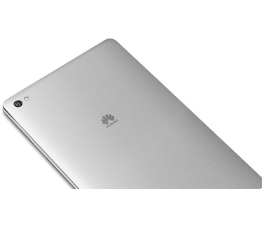 Huawei MediaPad M2 8.0 WiFi 16GB Zilver