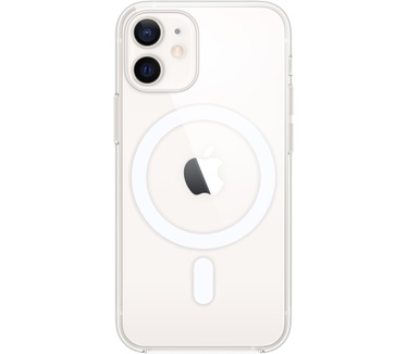 Apple MHLL3ZM/A (iPhone mini) Transparant