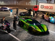 GTA V pc-upgrade