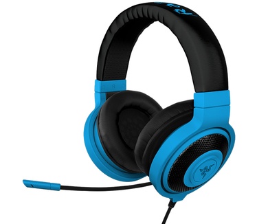 Razer Kraken Pro Neon