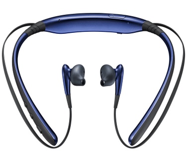 Samsung Level U Bluetooth Headset (Donkerblauw)
