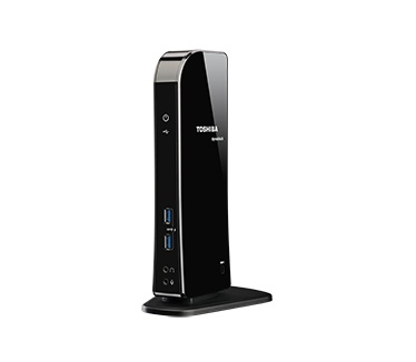 Toshiba Dynadock U3.0 (PA3927E-3PRP)